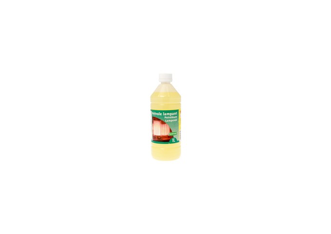 Petrole lampant 1litre Forever