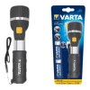 Lampe de poche Varta LED DAY LIGHT 2 AA pièce