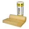 Laine de verre Isover Opti.Mata Plus 10cm rouleau 10.32m²
