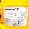 Crepis STOLotusan K Blanc 1.5mm Anti.verdissement Seau 25kg