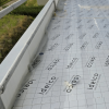 Isolant PIR IDELCO a.therm SARKING 12cm Toitures 0022 T&M 1200x2400mm pur Panneau 2.88m²