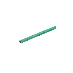Latte à panne 20x35mm 3/4 SRN TRAITE VERT/ pièce 5.1mètres