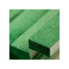 Contre.Latte à panne 22x45mm SRN TRAITE VERT pièce 4.8mètres