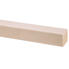 Chevron 44x44mm idéal pour CLOISON SRN NON Traité pièce 3mètres