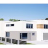 ISOLANT FACADE EPS GRIS 032 22cm TENON MORTAISE Adam Materiaux 1m²