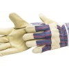 Gants en cuir Profi taille XL Hardy paire