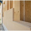 Isolant laine bois RIGIDE 4cm Steico UNIVERSAL Dry 1880x600mm T&M panneau 1.128m²