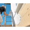 Isolant laine bois RIGIDE 4cm Steico UNIVERSAL Dry 1880x600mm T&M panneau 1.128m²