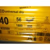 Isolant laine bois RIGIDE 4cm Steico UNIVERSAL Dry 1880x600mm T&M panneau 1.128m²