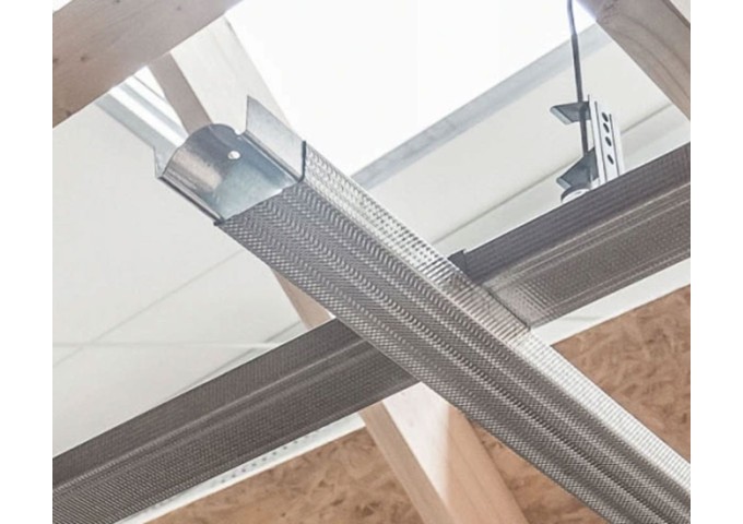 Manchon.Connecteur (eclisse) longitudinal 60 100 budmat boite 50pièces