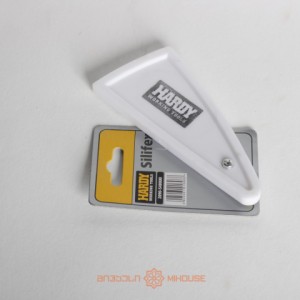 Silifex latte blanche en résine pour silicone Hardy/ pièce