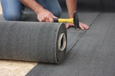 Roofing Sous.couche Ardoisé 3mm Matizol Base V S3 0 Rouleau 10m²