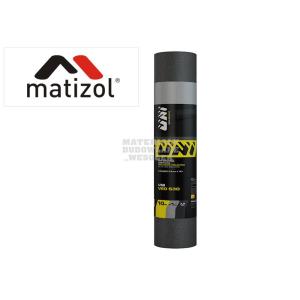 Roofing Sous-couche ARDOISE 3mm Matizol Base V S3,0 (PZ V60 S30)/ Rouleau 10m²
