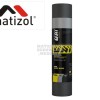 Roofing Sous.couche Ardoisé 3mm Matizol UNI V60 S30 Rouleau 10m²