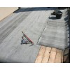 Roofing Sous.couche Ardoisé 3mm Matizol UNI V60 S30 Rouleau 10m²