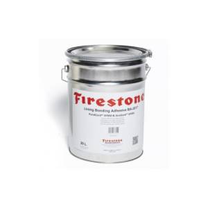 Colle contact EPDM rubbercover firestone BA-2012/ seau 5Litres