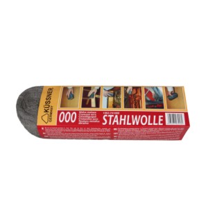 Laine d'acier FHG1/ pièce