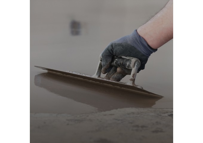 Egaline Weber Floor 4020 gris palette 42 sacs x 25kg 1050kg