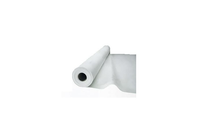 Géotextile Blanc 50x2mètres 100grammes LIGEO PP Rouleau 100m2