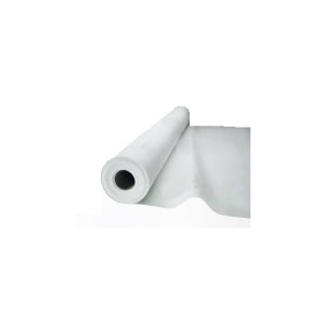 Géotextile Blanc 50x2mètres 100grammes LIGEO PP/ Rouleau 100m2