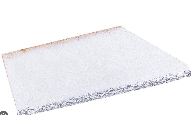 Lame remplacement 50mm pour grattoir pièce