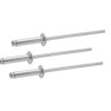 Rivets 3 2 x 10mm Modeco 50pièces