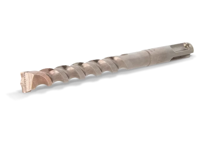 Mèche SDS+ Agressor 14x400x460mm Rawlplug pièce