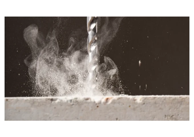 Mèche SDS+ Agressor 14x400x460mm Rawlplug pièce