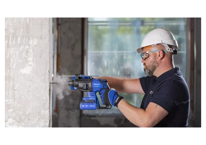 Mèche SDS+ Agressor 14x400x460mm Rawlplug pièce