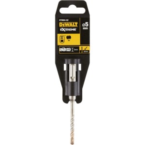 Dewalt Foret - Mèche 5x110x50mm SDS+ Extreme 2 DT9504-QZ/ pièce