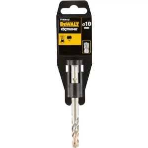 Dewalt - Foret - Mèche 10x110x50mm SDS+ Extreme 2 DT9539-QZ/ pièce