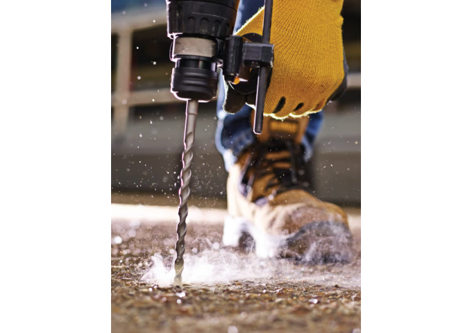 Dewalt Foret . Mèche 10x160x100mm SDS+ Extreme 2 DT9540.QZ pièce