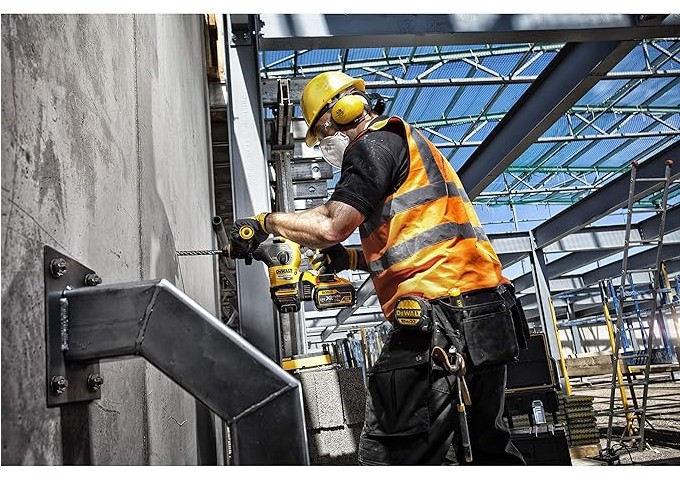 Dewalt Foret . Mèche 10x160x100mm SDS+ Extreme 2 DT9540.QZ pièce