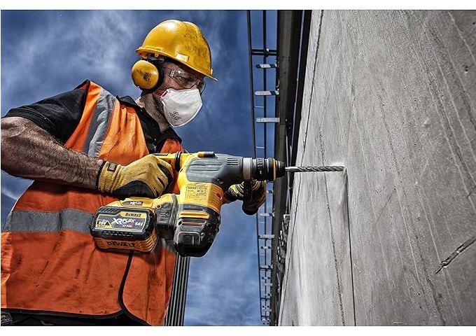 Dewalt Foret . Mèche 10x210x150mm SDS+ Extreme 2 DT9541.QZ pièce