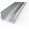 Profilé HORIZONTAL UW.50 4000x50x40mm Budmat pièce 4 mètres