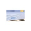 Plaque plâtre 12.5mm 260x120cm DIAMANT HF13 ACOUSTIQUE Knauf plaque 3.12m²