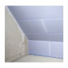 Plaque plâtre 12.5mm 260x120cm DIAMANT HF13 Knauf plaque 3.12m²