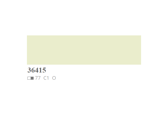 Crepis STO 36415 Y 77% Stosilco K 1.5mm Seau 25kg