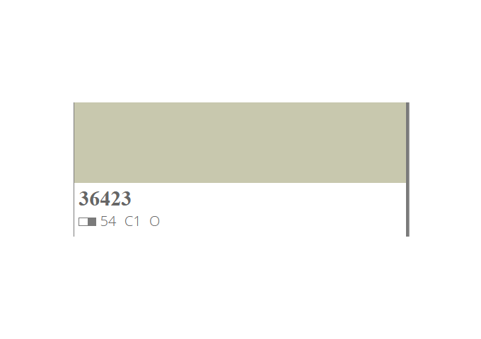 Crepis STO 36423 Y 54% Stosilco K 1.5mm Seau 25kg