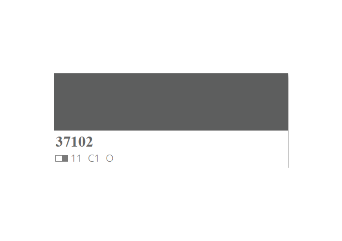 Crepis STO 37102 Y 11% Stosilco K 1.5mm Seau 25kg