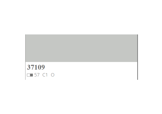 Crepis STO 37109 Y 57% Stosilco K 1.5mm Seau 25kg