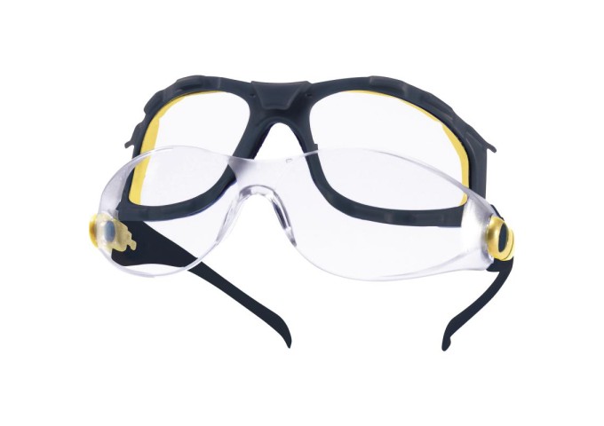 LUNETTE PACAYA STRAP INCOLORE pièce