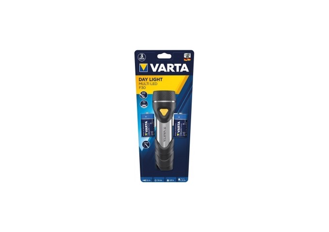 Lampe de poche LED DAY LIGHT 2 D .VARTA pièce