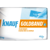 Sac plâtre Knauf Goldband E sac 25Kg