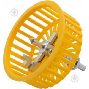 Fraise à carrelage de diamètre maximum 80mm Hardy/ pièce