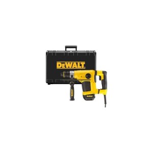 Marteau perforateur Dewalt D25413K SDS+ 32mm 1000 Watt + coffre