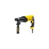 Foreuse perforatrice Dewalt D25133K SDS+ 800W 2 6J + coffre