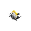Scie circulaire 190mm Dewalt DWE560K 1350Watt + coffre