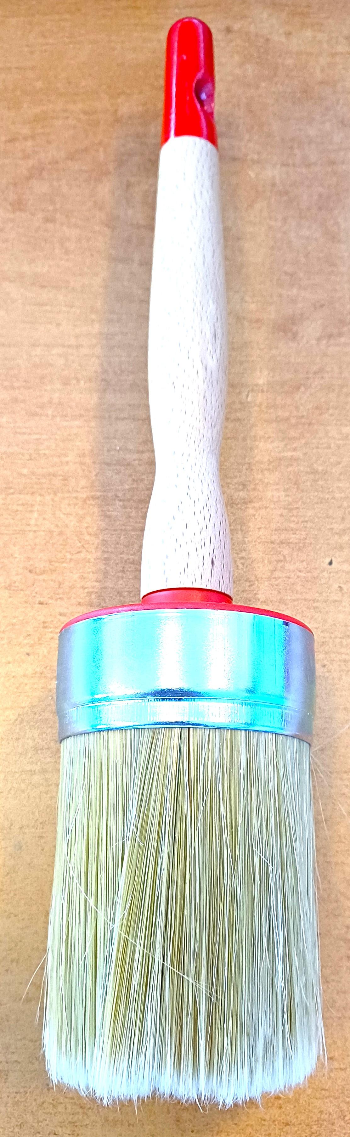 Manche En Hêtre Véritable Pour Râteau 26 Mm X 180 Cm – Verdemax Qualité Italienne Jardin