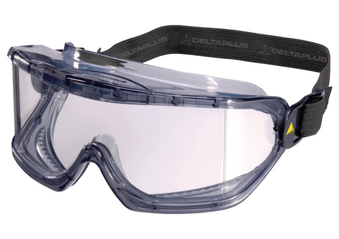 LUNETTE MASQUE GALERAS INCOLORE DELTA pièce